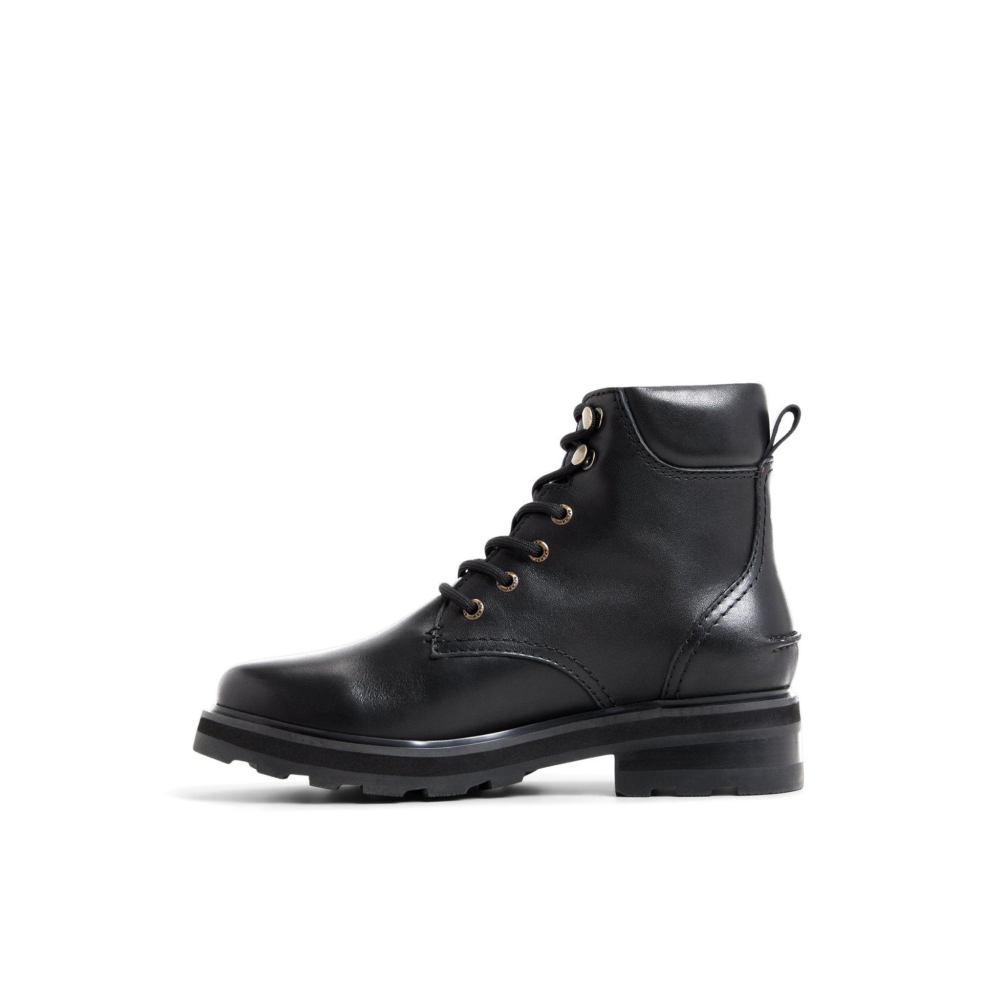 Sperry Tahoe Lug Boot FOOTWEAR image