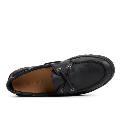 Sperry Keely Boat Shoe FOOTWEAR image