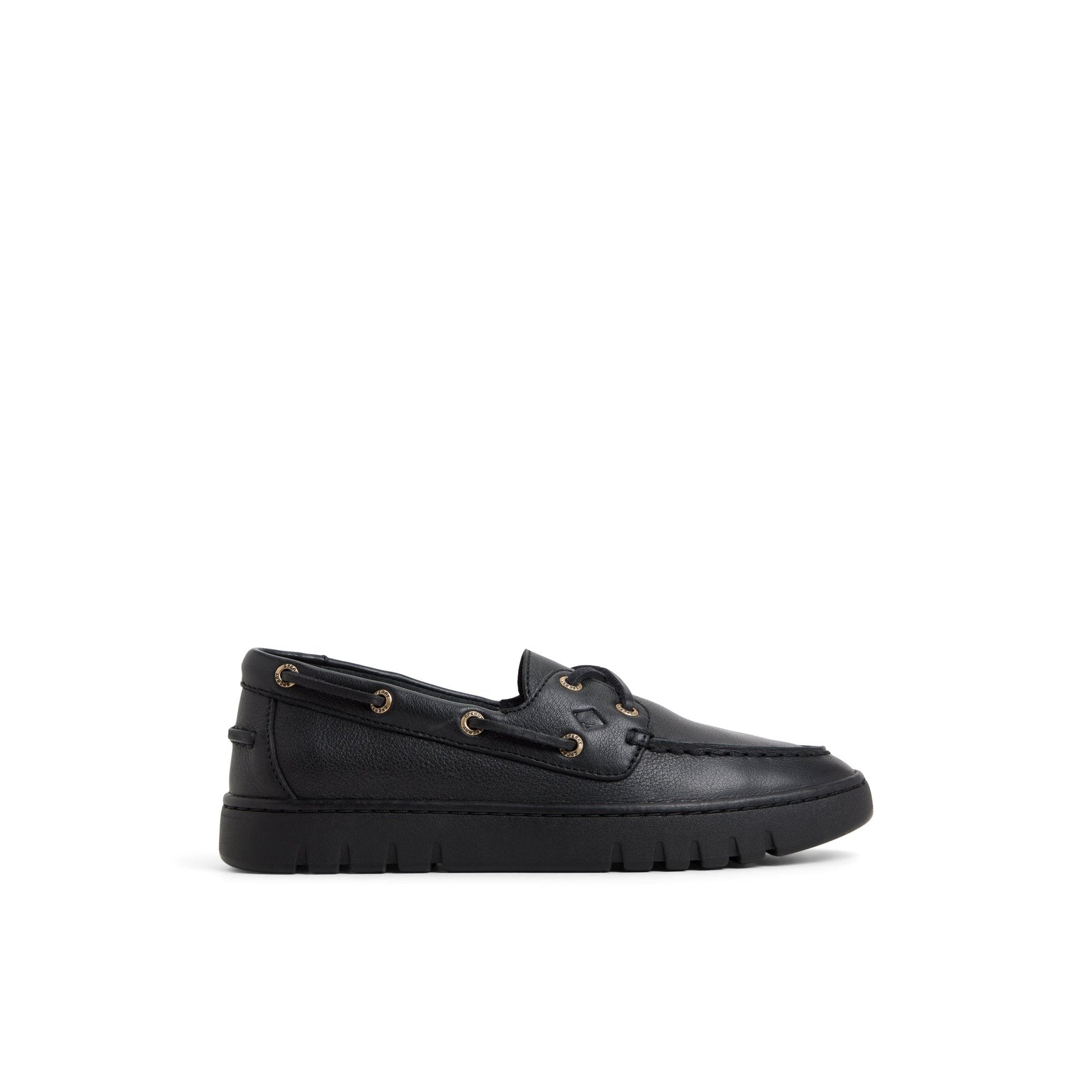 Sperry Keely Boat Shoe FOOTWEAR image