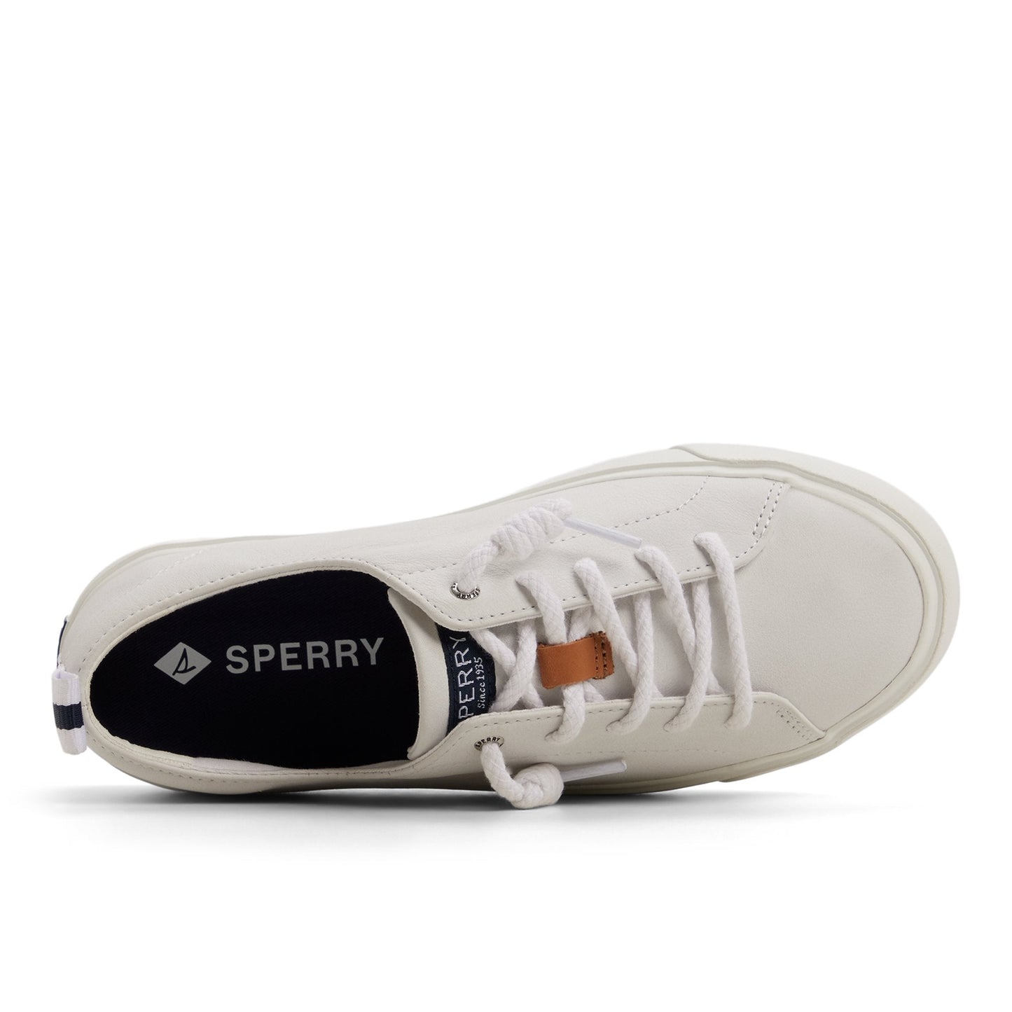 Sperry Cove Lace to Toe Sneaker FOOTWEAR image