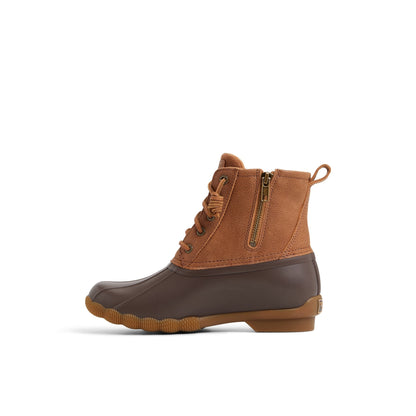 Sperry Saltwater™ Duck Lug Boot FOOTWEAR image