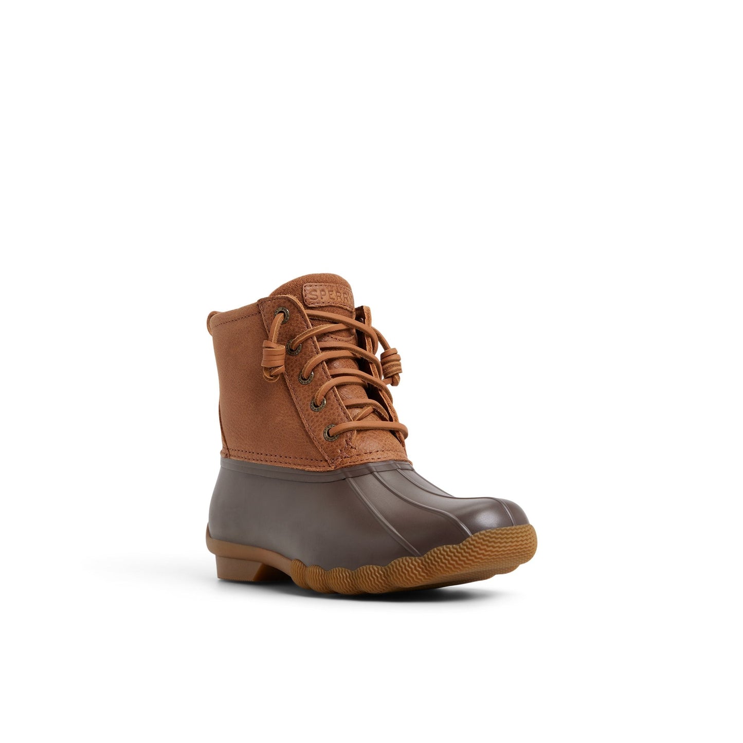 Sperry Saltwater™ Duck Lug Boot FOOTWEAR image