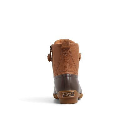Sperry Saltwater™ Duck Lug Boot FOOTWEAR image