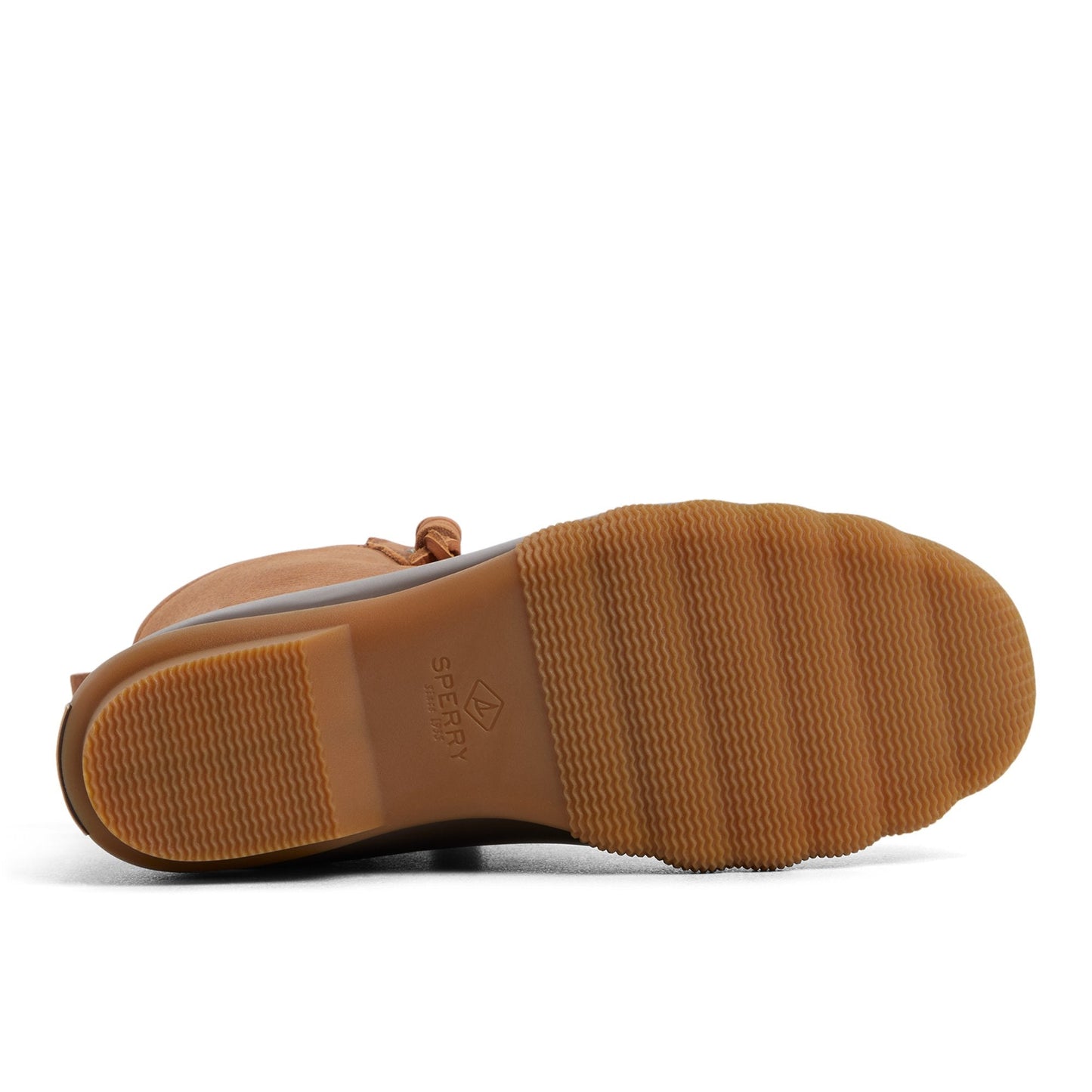 Sperry Saltwater™ Duck Lug Boot FOOTWEAR image