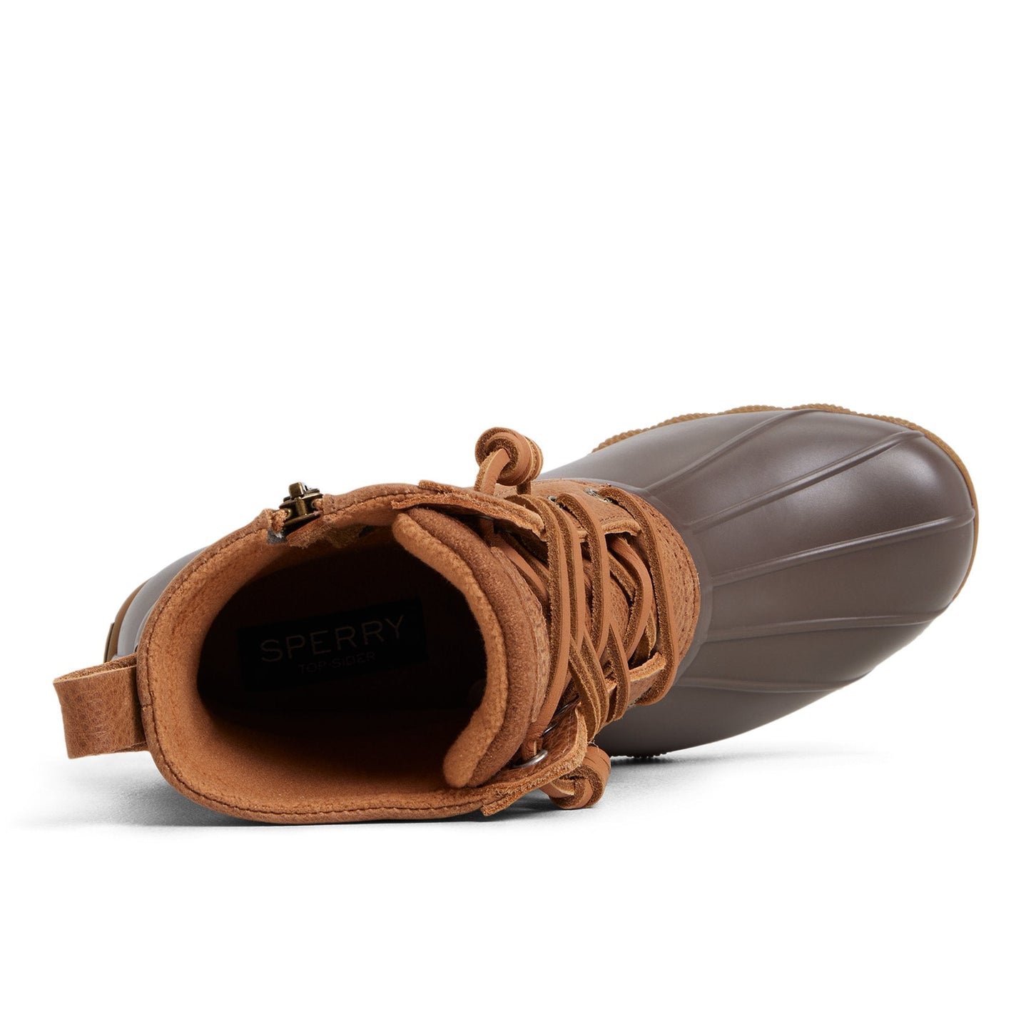 Sperry Saltwater™ Duck Lug Boot FOOTWEAR image