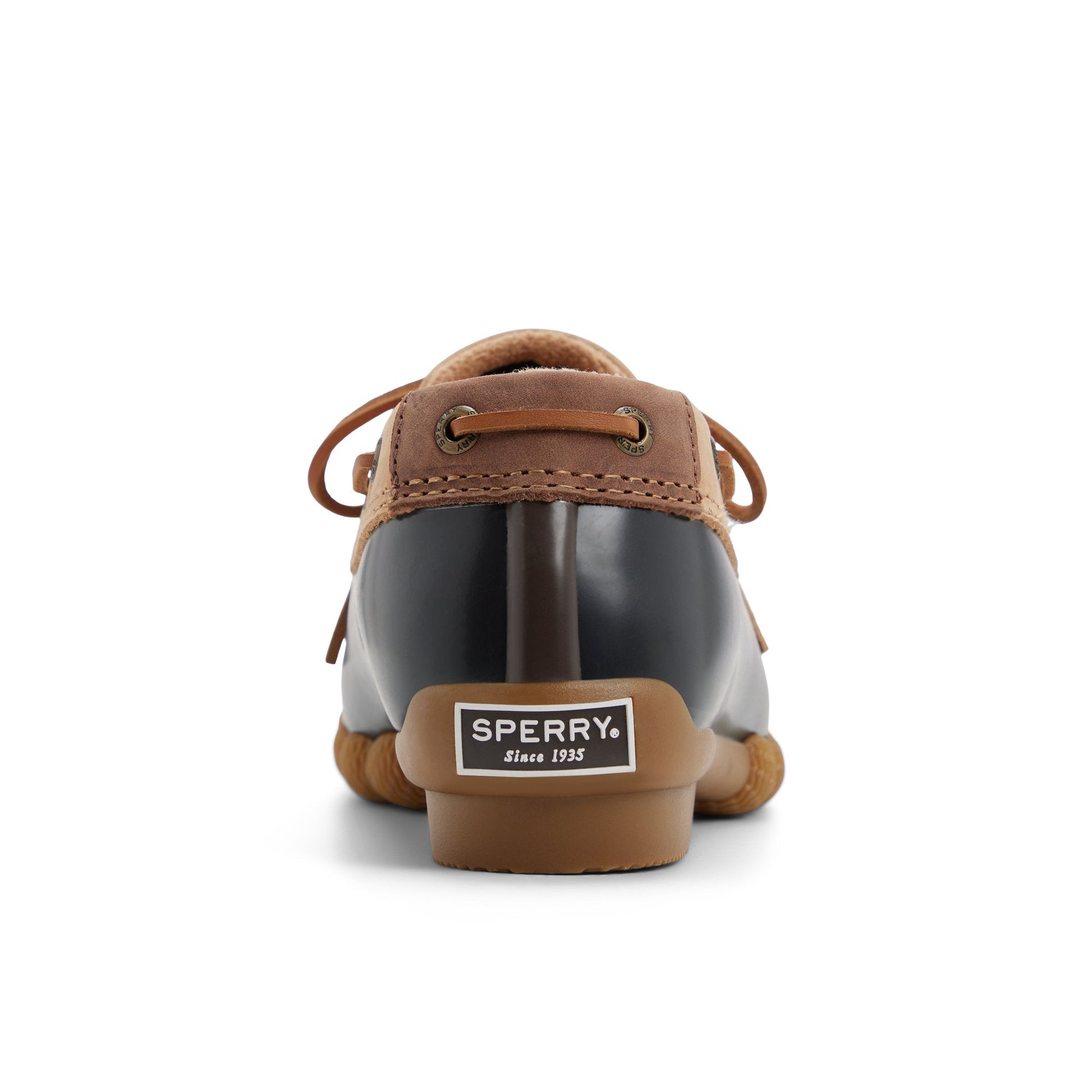 Sperry Saltwater™ 1 Eye Duck Shoe FOOTWEAR image