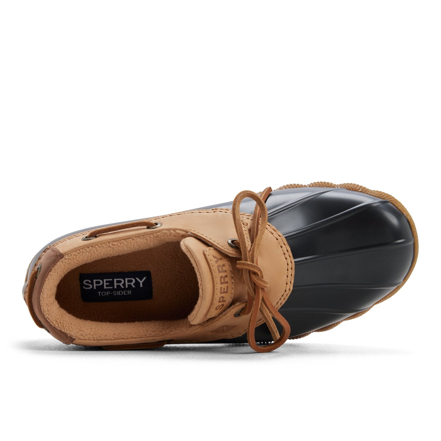 Sperry Saltwater™ 1 Eye Duck Shoe FOOTWEAR image