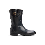 Drizzle Mid Calf Rain Boot