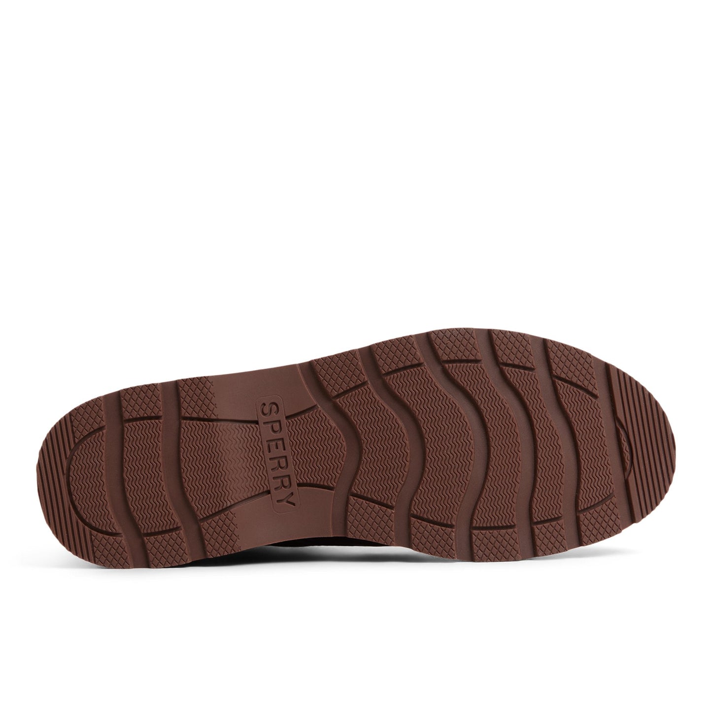 Sperry Newbury Chelsea Lug Boot FOOTWEAR image