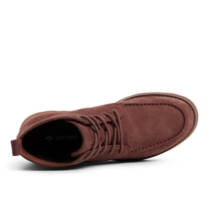 Sperry Newbury Chelsea Lug Boot FOOTWEAR image