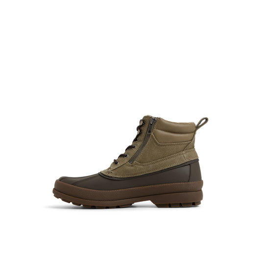 Sperry Gloucester Duck Boots FOOTWEAR image