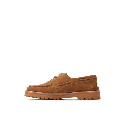 Sperry Authentic Original™ 3-Eye Lug Boat Shoe FOOTWEAR image