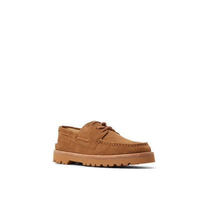 Sperry Authentic Original™ 3-Eye Lug Boat Shoe FOOTWEAR image