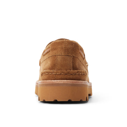 Sperry Authentic Original™ 3-Eye Lug Boat Shoe FOOTWEAR image