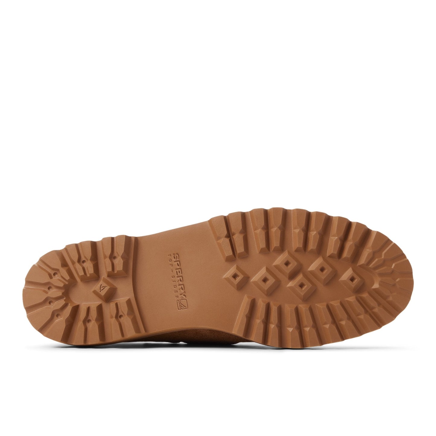 Sperry Authentic Original™ 3-Eye Lug Boat Shoe FOOTWEAR image