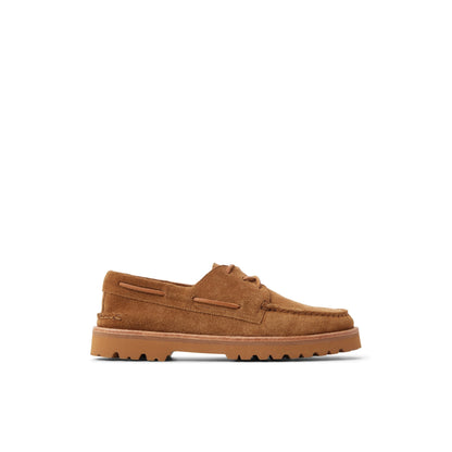 Sperry Authentic Original™ 3-Eye Lug Boat Shoe FOOTWEAR image