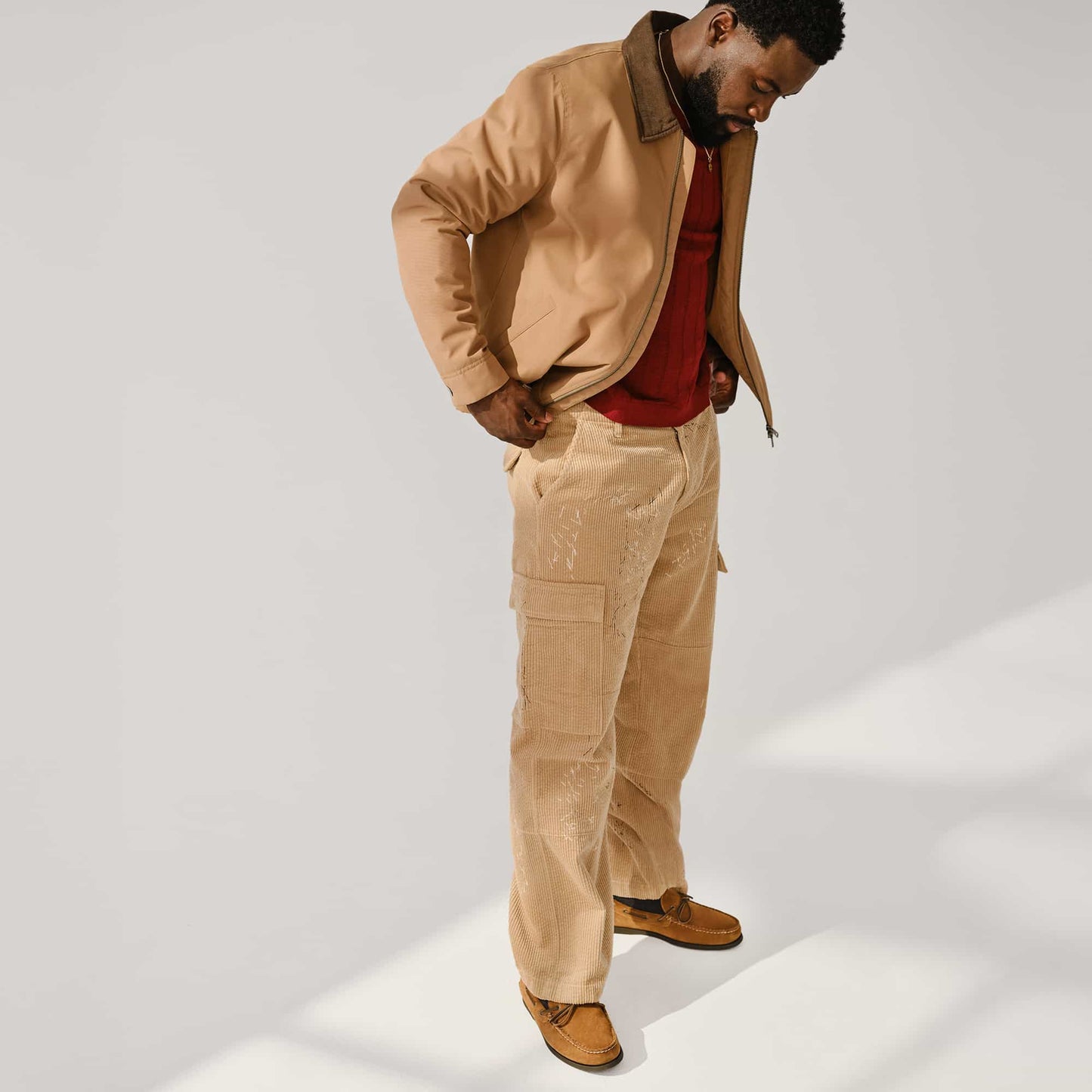Sperry Authentic Original™ 1-Eye Boat Shoe FOOTWEAR image