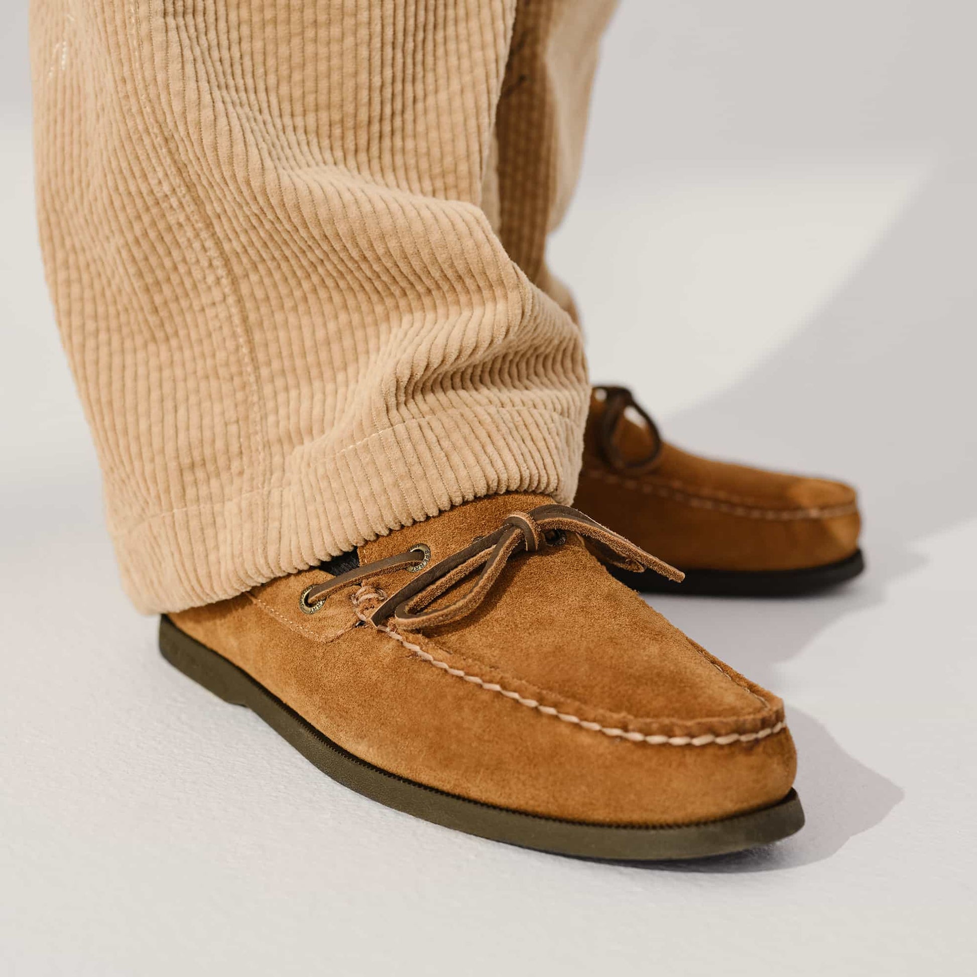Sperry Authentic Original™ 1-Eye Boat Shoe FOOTWEAR image