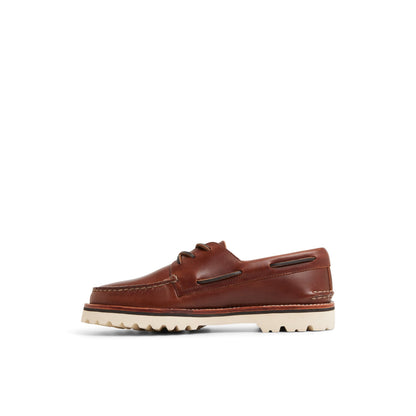 Sperry Authentic Original™ 3-Eye Lug Boat Shoe FOOTWEAR image