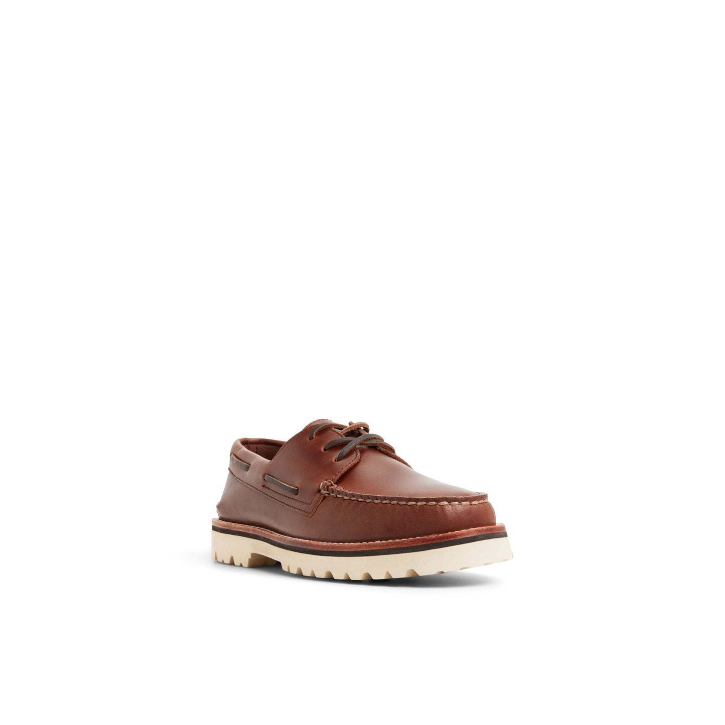 Sperry Authentic Original™ 3-Eye Lug Boat Shoe FOOTWEAR image