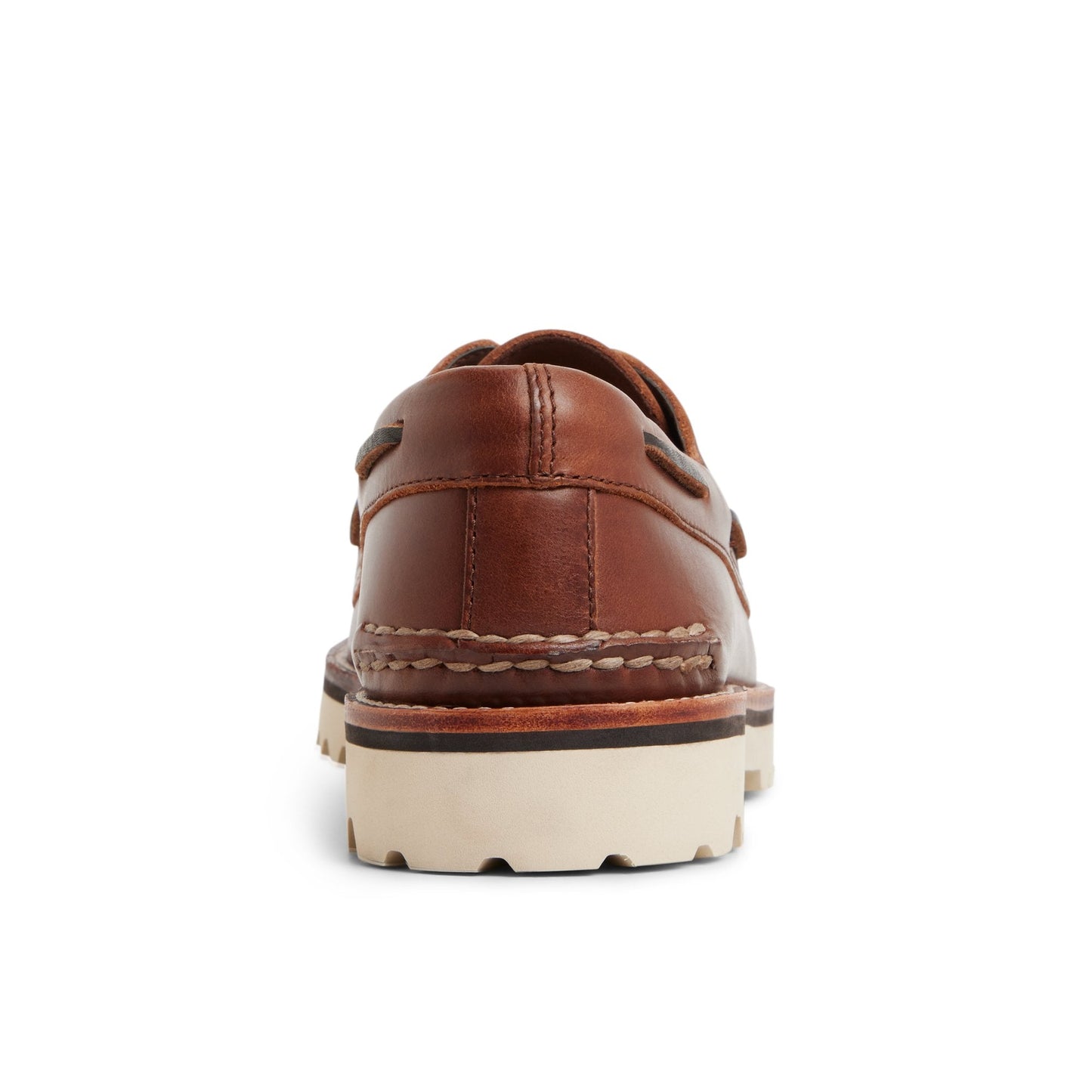 Sperry Authentic Original™ 3-Eye Lug Boat Shoe FOOTWEAR image