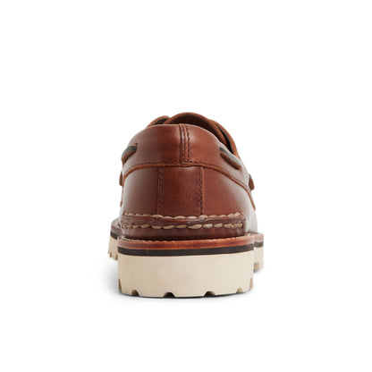 Sperry Authentic Original™ 3-Eye Lug Boat Shoe FOOTWEAR image