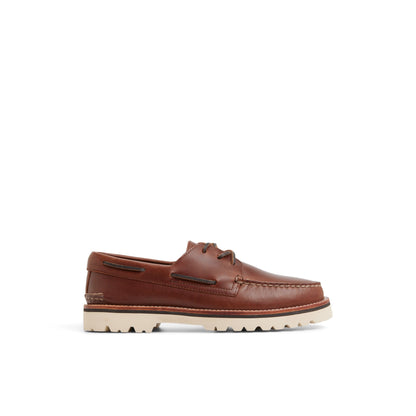 Sperry Authentic Original™ 3-Eye Lug Boat Shoe FOOTWEAR image