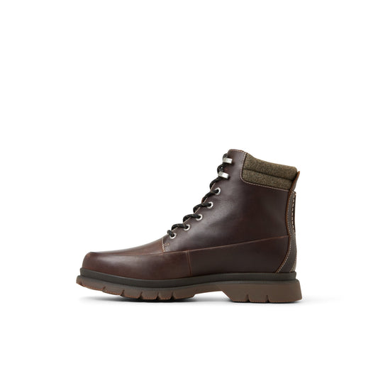 Sperry Fenway Lace-up Boots FOOTWEAR image
