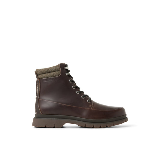 Sperry Fenway Lace-up Boots FOOTWEAR image