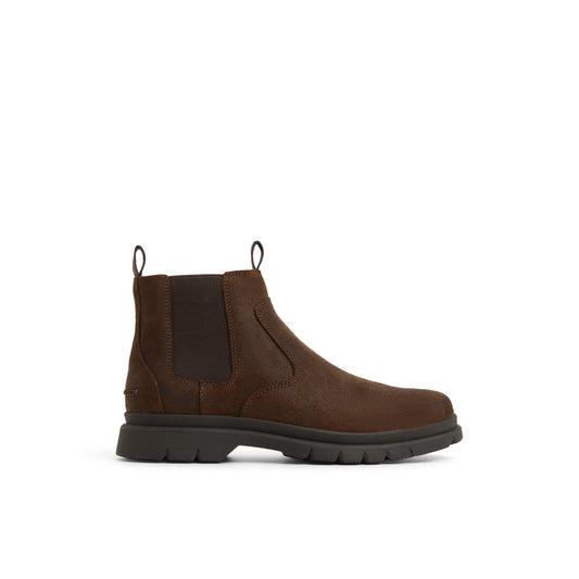 Sperry Fenway Pull-on Chelsea Boots FOOTWEAR image