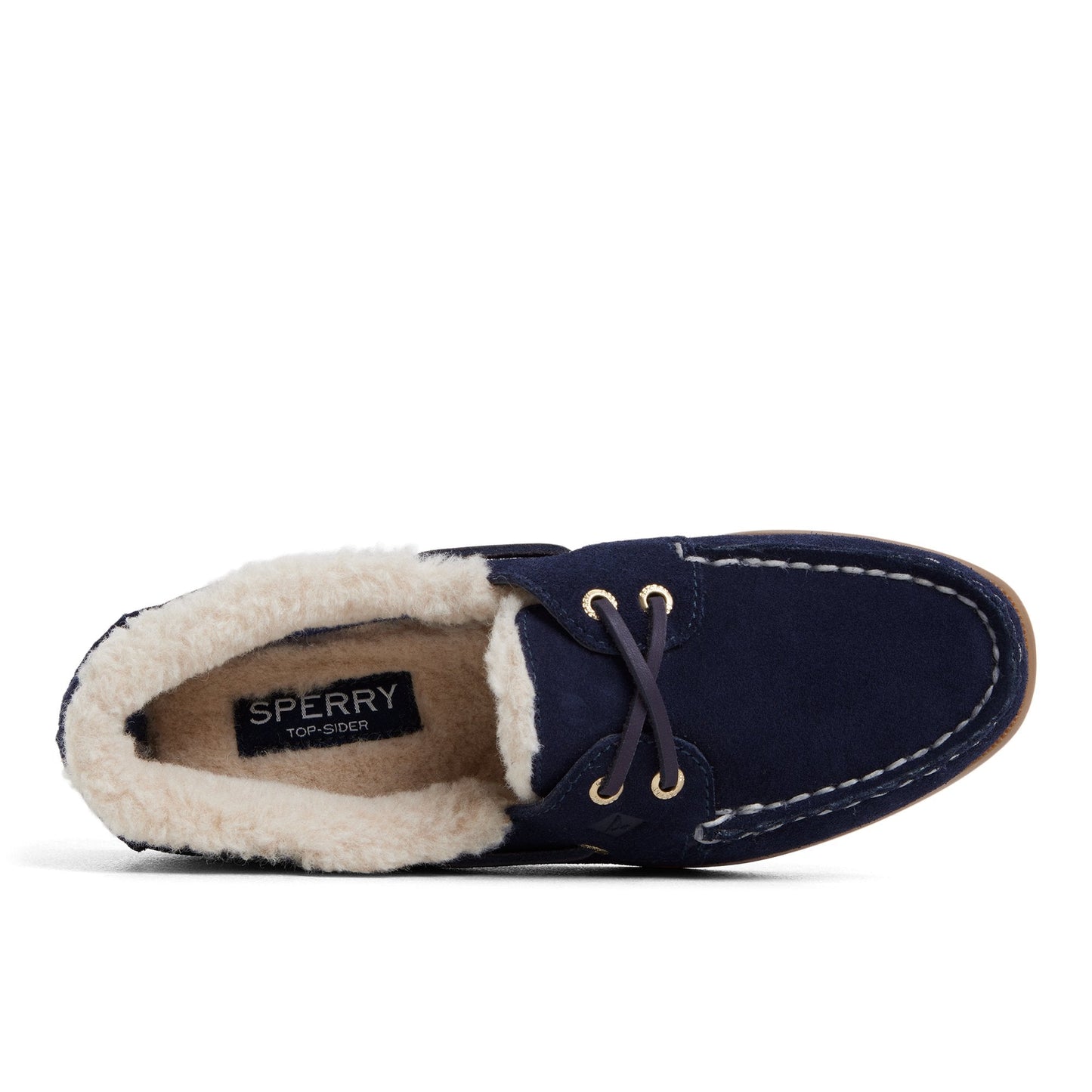 Sperry Authentic Original™ 2 Eye Boat Shoe FOOTWEAR image