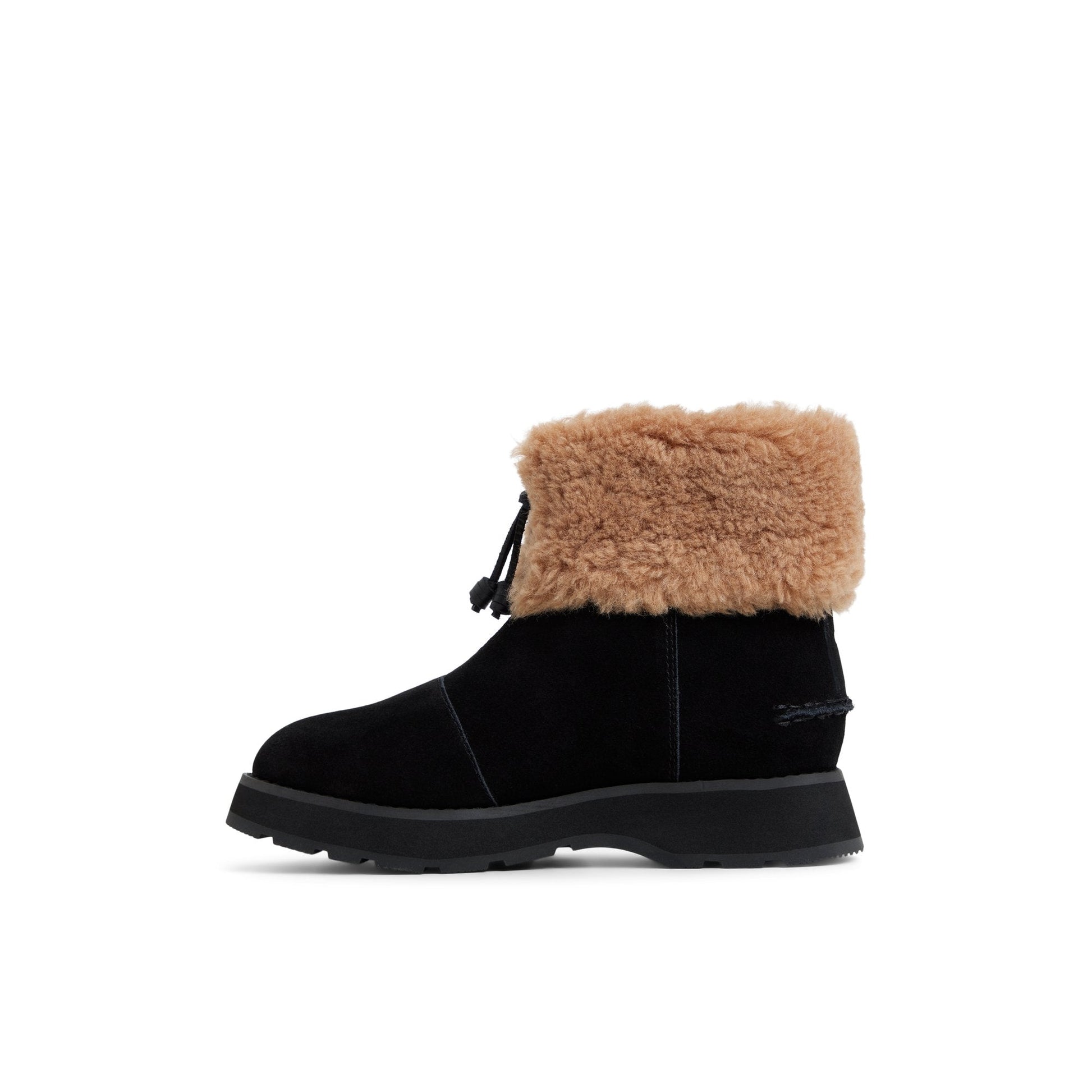Sperry Newbury Zipper Boot FOOTWEAR image