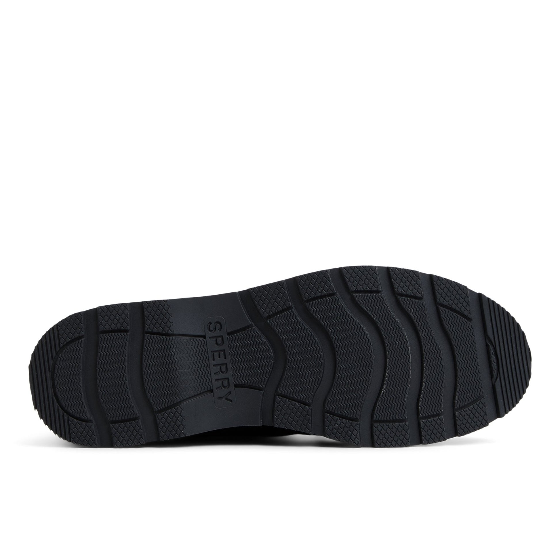 Sperry Newbury Zipper Boot FOOTWEAR image