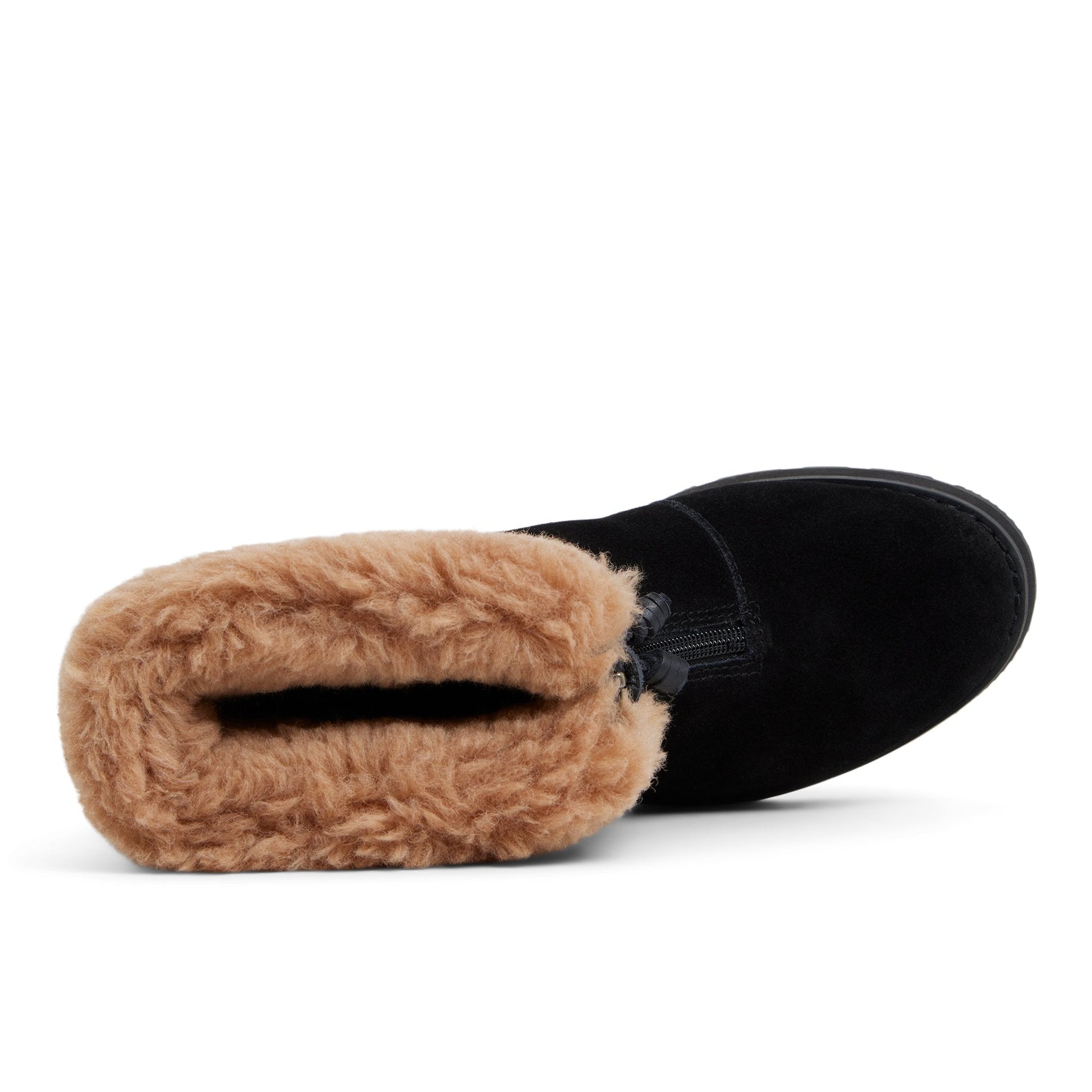 Sperry Newbury Zipper Boot FOOTWEAR image