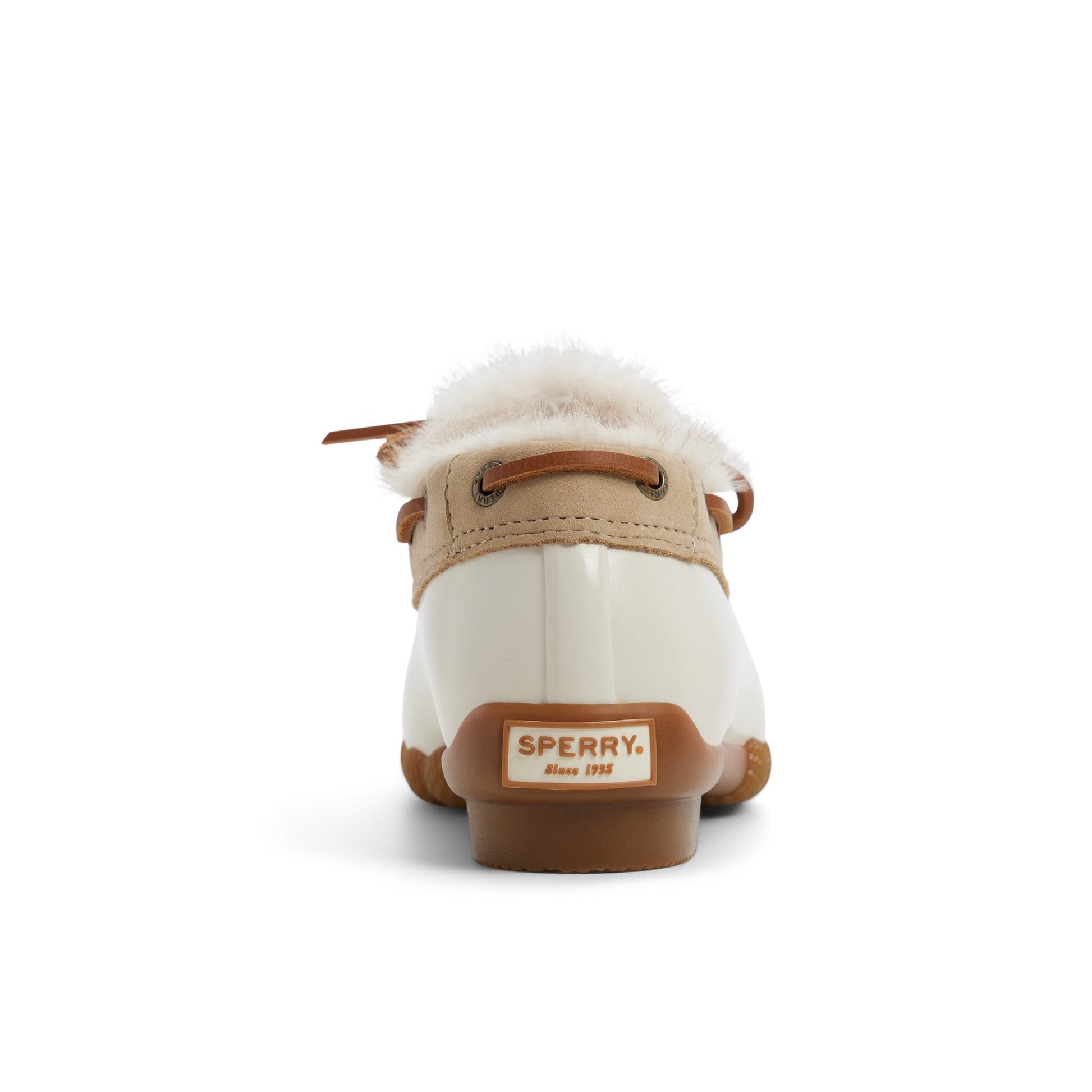 Sperry Saltwater™ 1 Eye Duck Shoe FOOTWEAR image