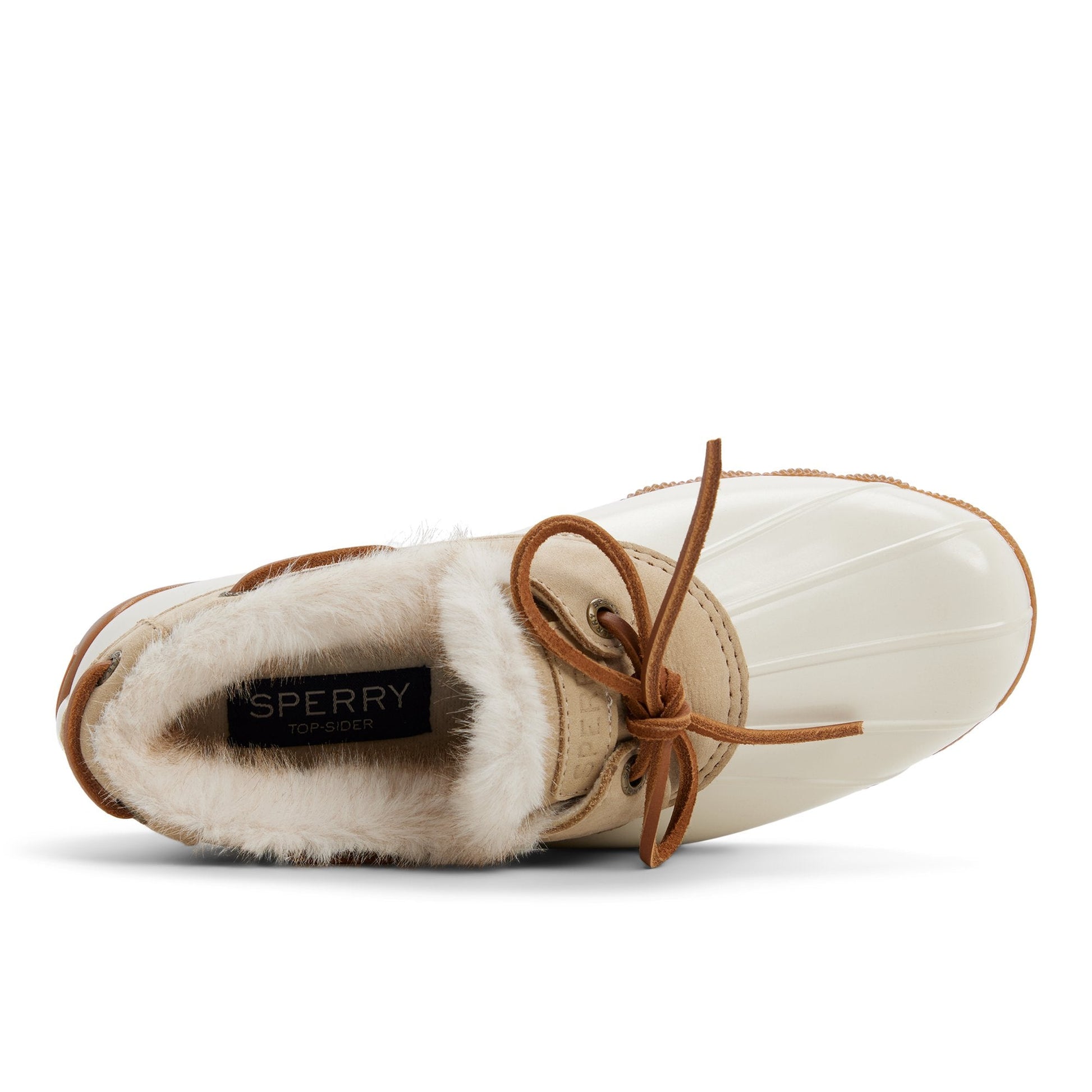 Sperry Saltwater™ 1 Eye Duck Shoe FOOTWEAR image