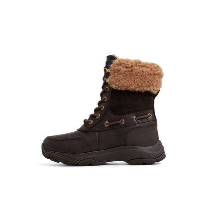 Sperry Dakota Mid Winter Boots FOOTWEAR image