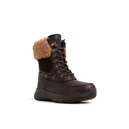 Sperry Dakota Mid Winter Boots FOOTWEAR image
