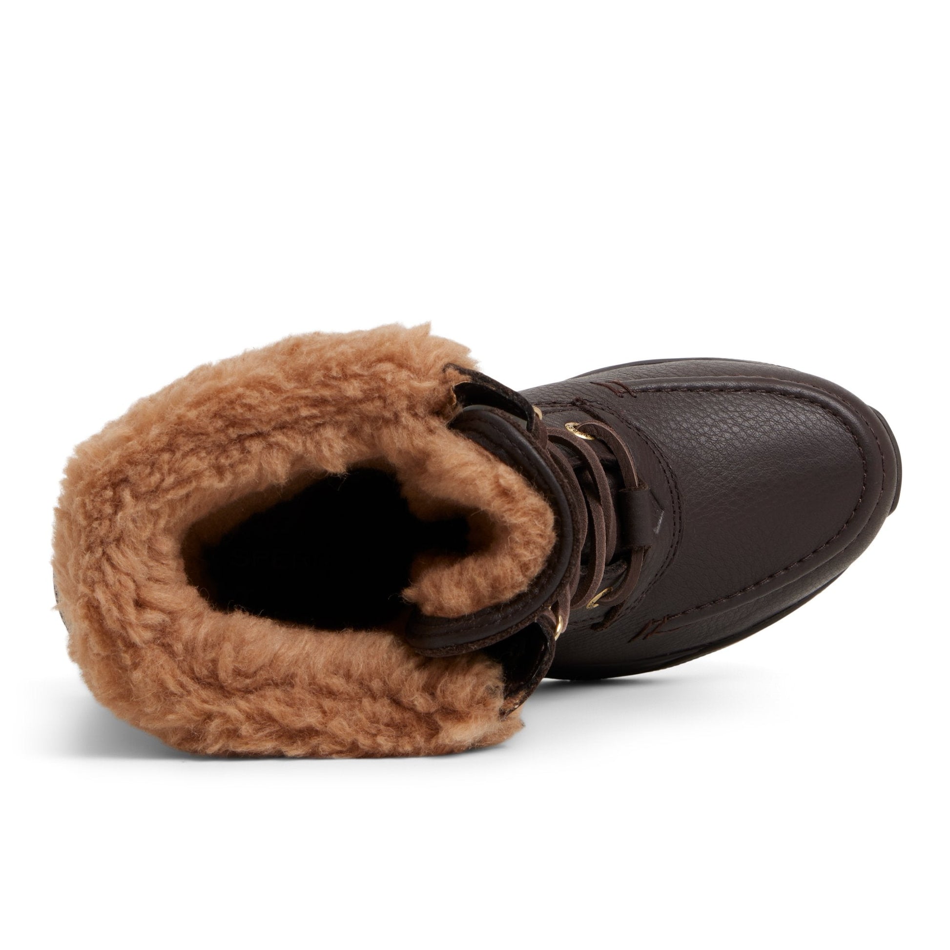 Sperry Dakota Mid Winter Boots FOOTWEAR image