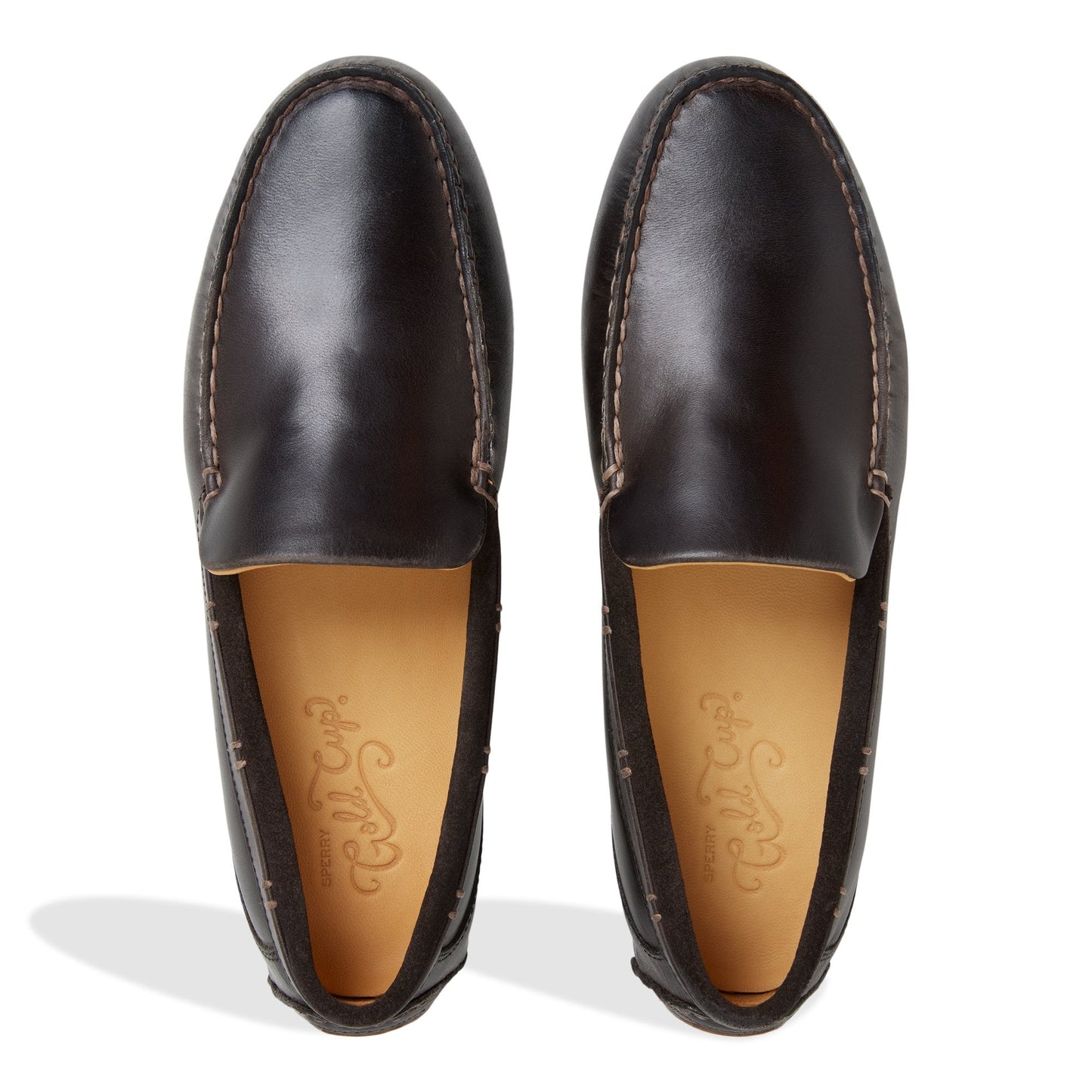 Sperry Gold Cup™ Harpswell Venetian Driver Loafer FOOTWEAR image