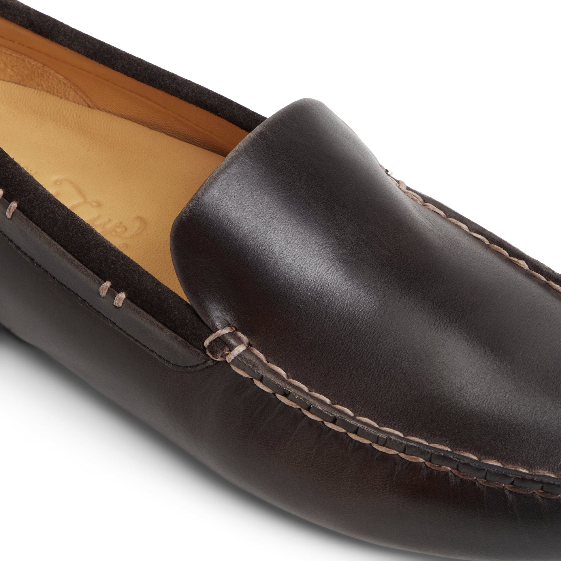 Sperry Gold Cup™ Harpswell Venetian Driver Loafer FOOTWEAR image