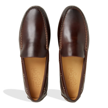 Sperry Gold Cup™ Harpswell Venetian Driver Loafer FOOTWEAR image