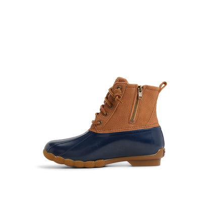 Sperry Saltwater™ Thinsulate™ Duck Lug Boot FOOTWEAR image