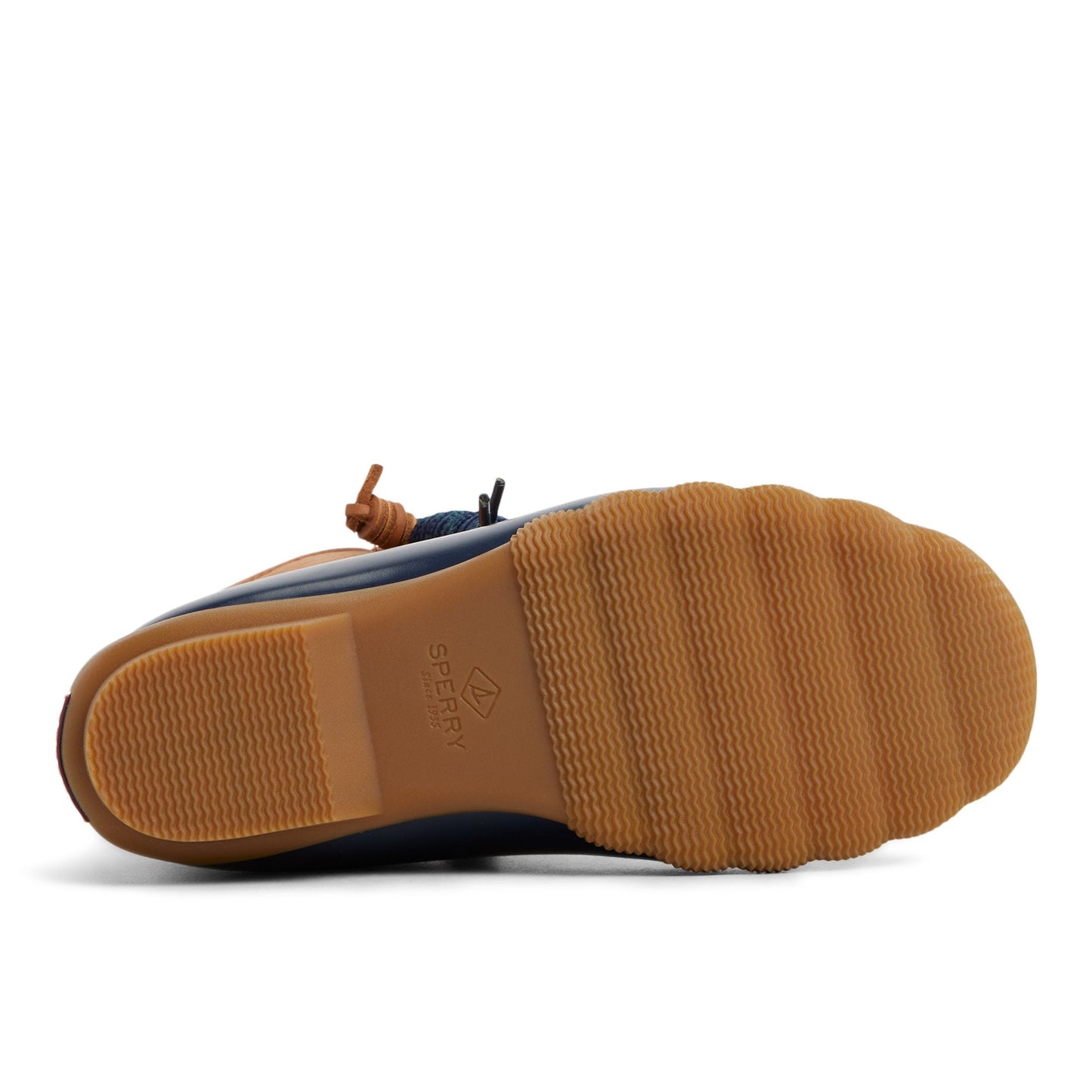 Sperry Saltwater™ Thinsulate™ Duck Lug Boot FOOTWEAR image