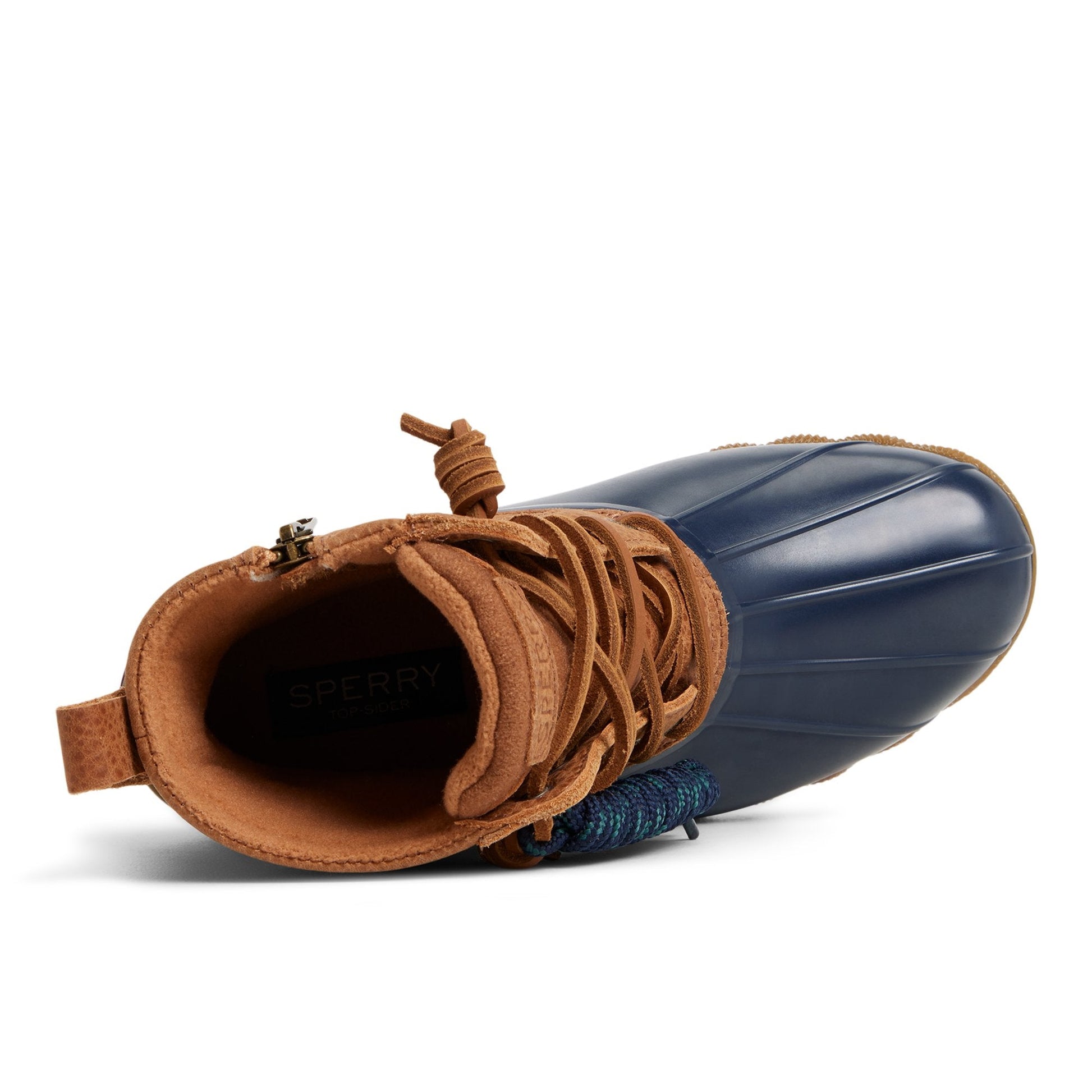 Sperry Saltwater™ Thinsulate™ Duck Lug Boot FOOTWEAR image