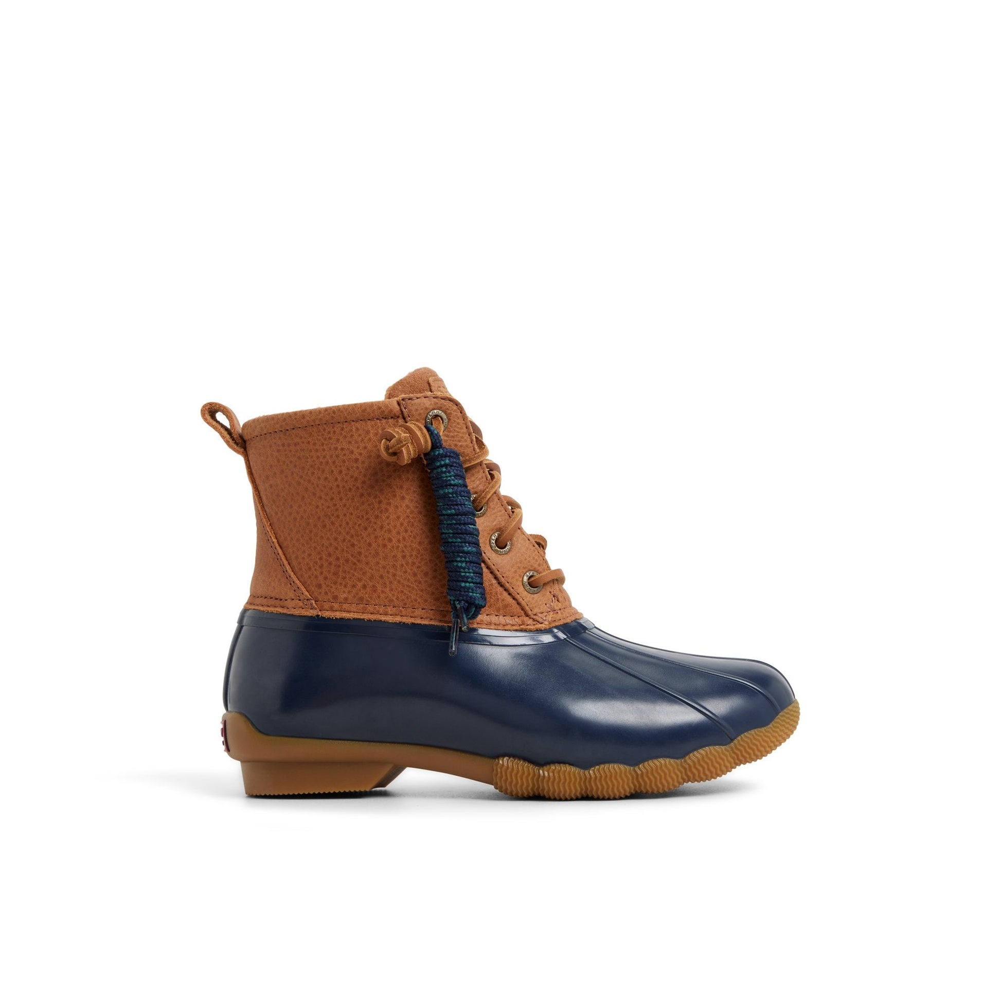 Sperry Saltwater™ Thinsulate™ Duck Lug Boot FOOTWEAR image