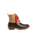 Sperry Saltwater™ Thinsulate™ Duck Lug Boot FOOTWEAR image