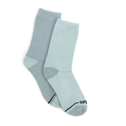 Sperry Ladies 2-Pack Boot Socks CLOTHING image