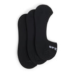 Sperry Ladies 3-Pack No-Show Socks CLOTHING image