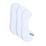 Sperry Ladies 3-Pack No-Show Socks CLOTHING image